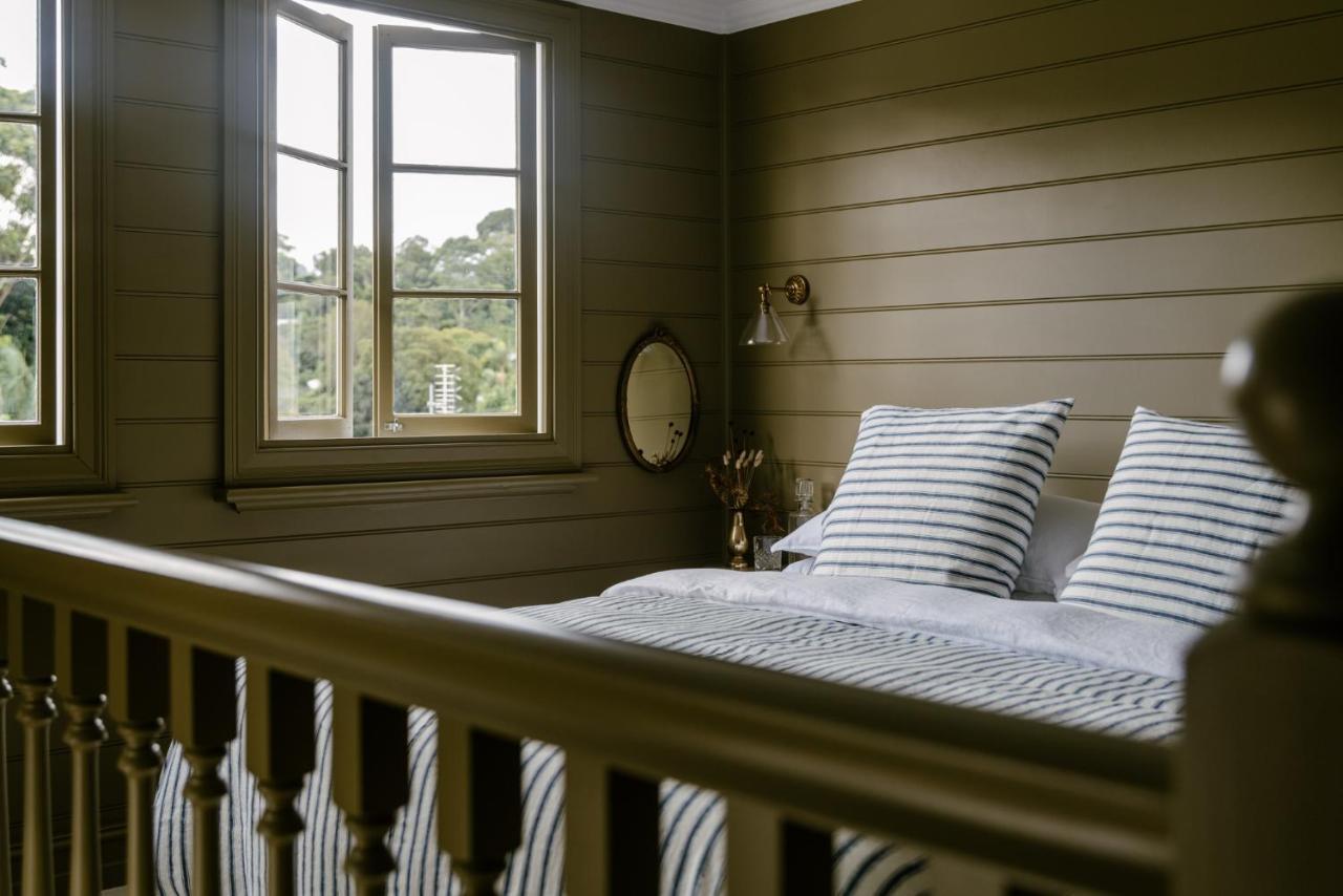 Maleny Lodge Экстерьер фото