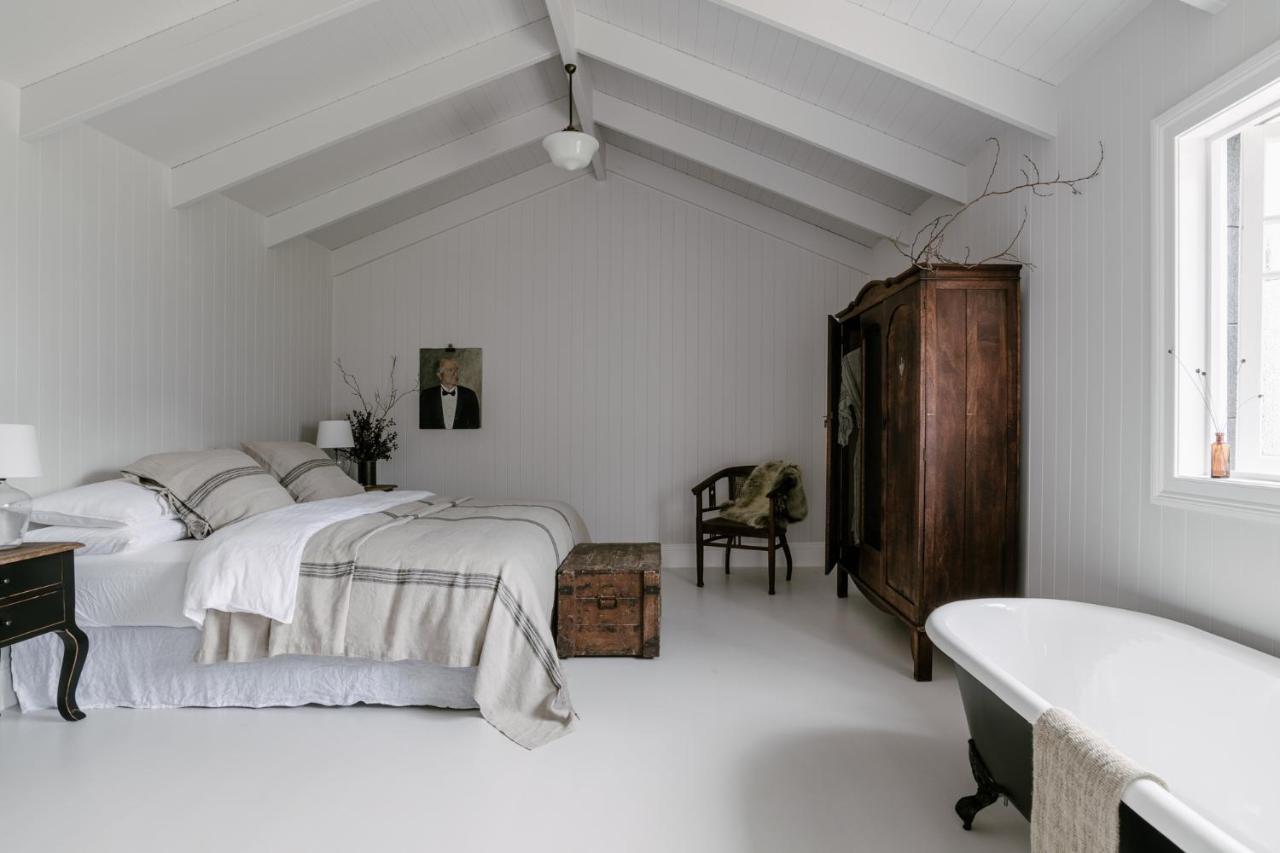 Maleny Lodge Экстерьер фото