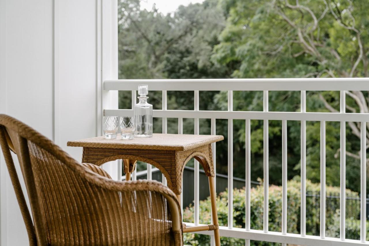 Maleny Lodge Экстерьер фото