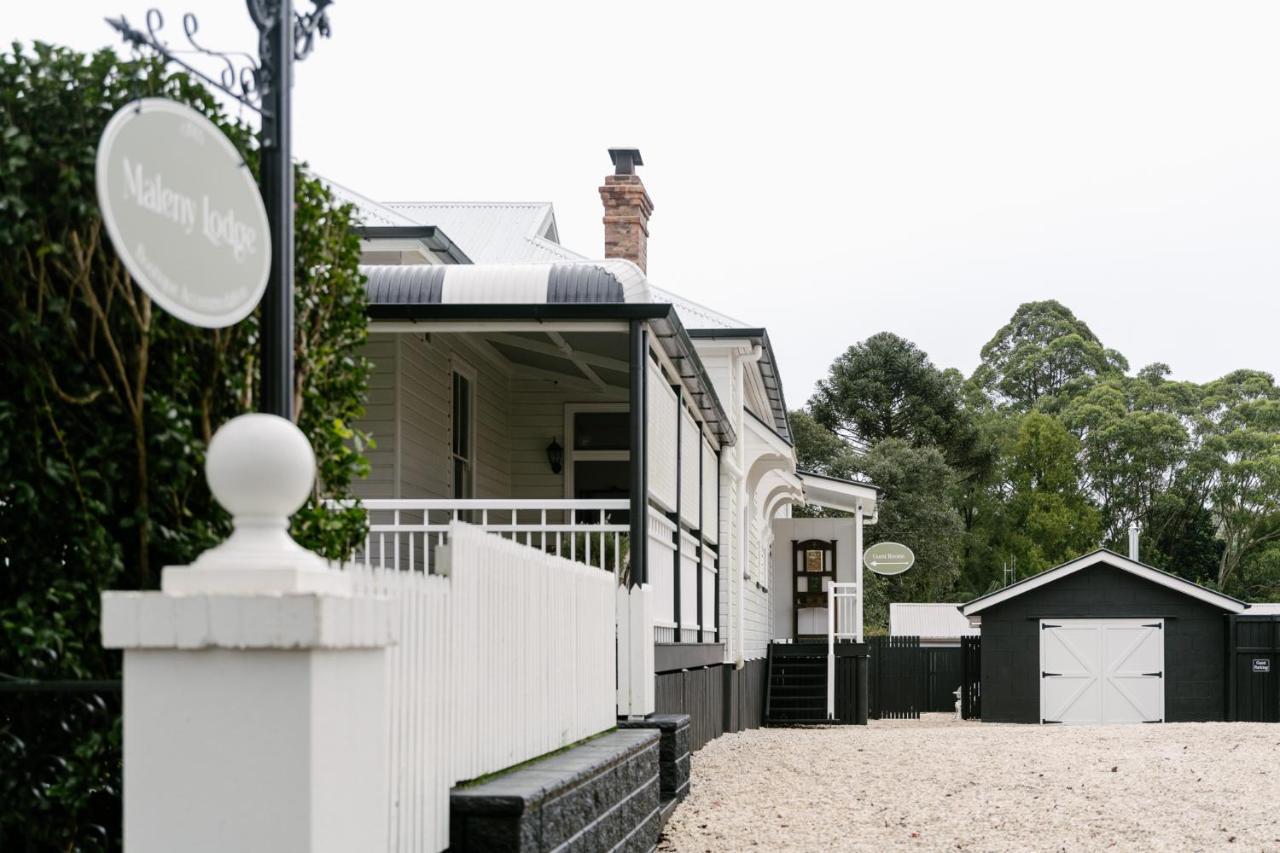 Maleny Lodge Экстерьер фото