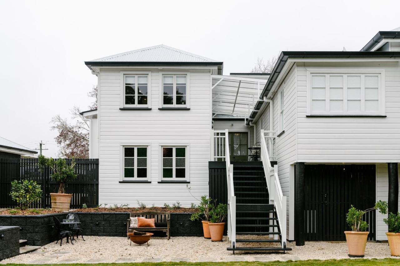Maleny Lodge Экстерьер фото