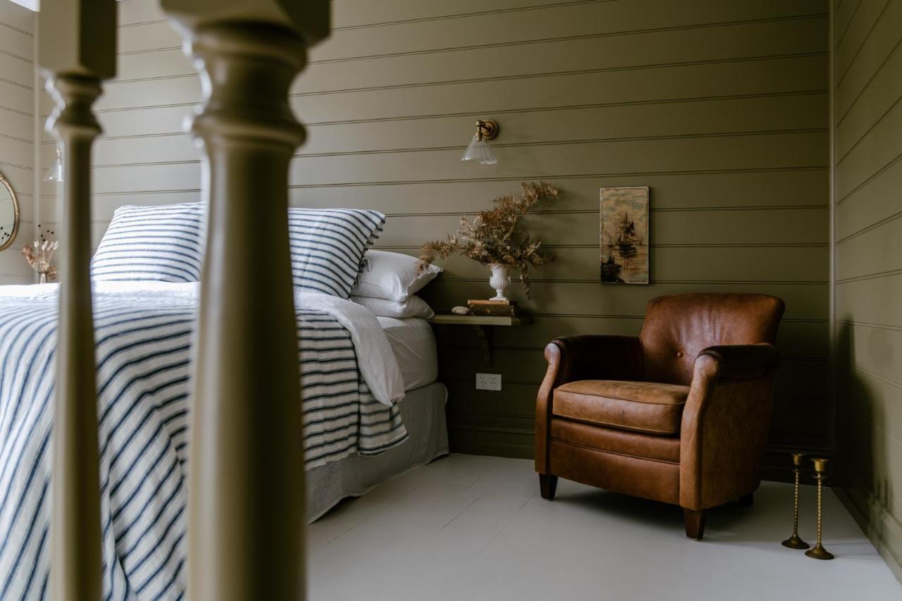 Maleny Lodge Экстерьер фото