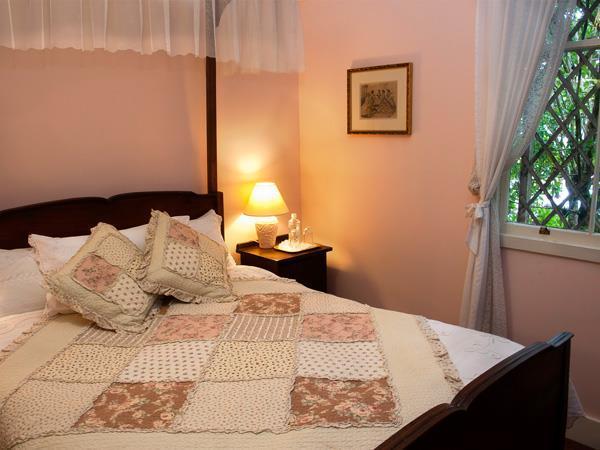 Maleny Lodge Экстерьер фото