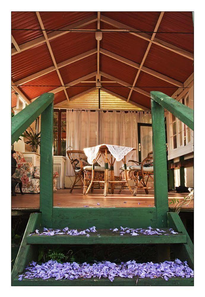 Maleny Lodge Экстерьер фото