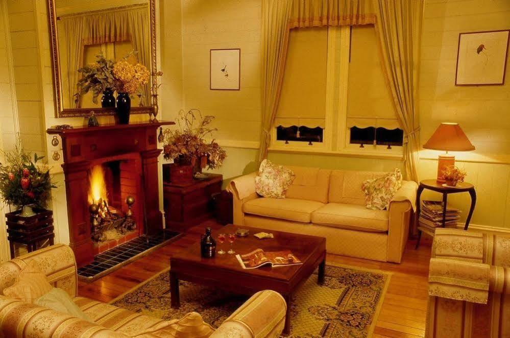 Maleny Lodge Экстерьер фото