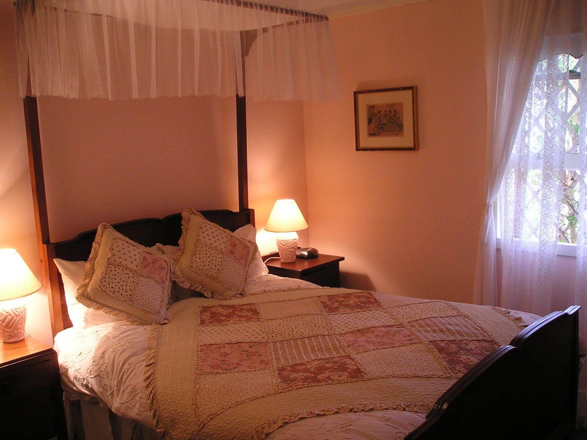 Maleny Lodge Экстерьер фото